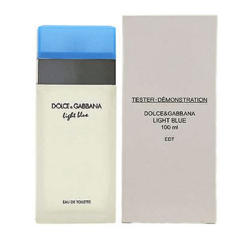 difference between dolce gabbana light blue 3.3 and 3.3 tester|light blue perfume rollerball.